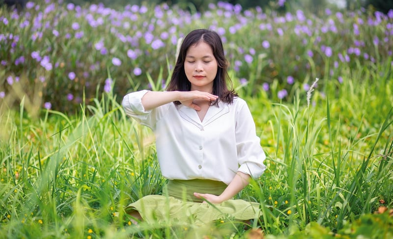 Mindful Relaxation