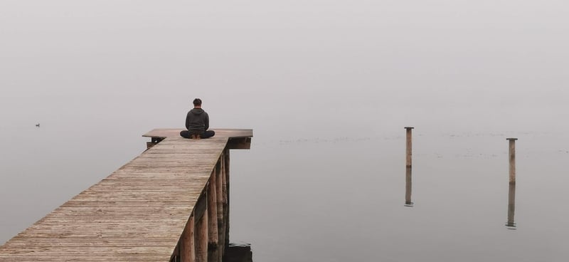 Mindful Relaxation Meditation